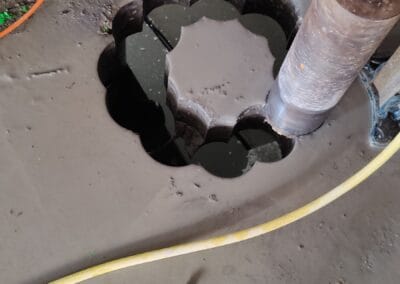 firmă tăiere și carotare beton