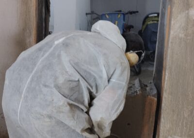 găurire planșee beton