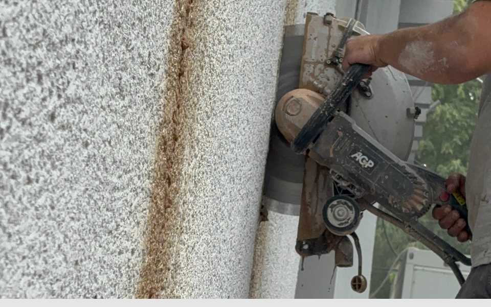 Lucrări de renovare, demolări controlate